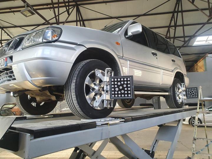 Pose et réparation de pare-brise Aucamville