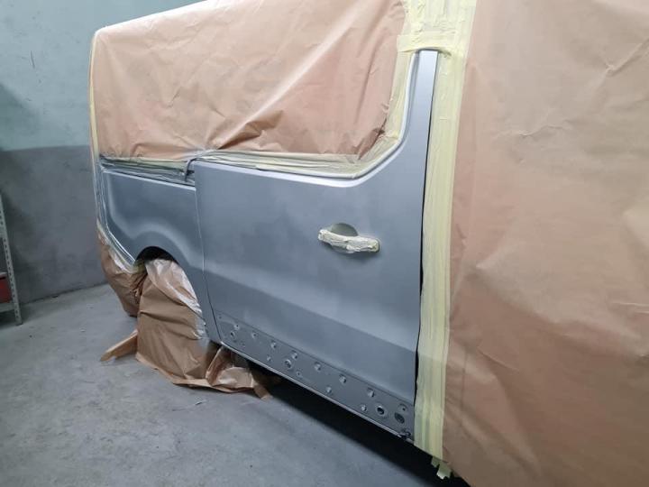 Réparation de carrosserie Aucamville