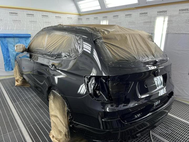 Peinture automobile Aucamville