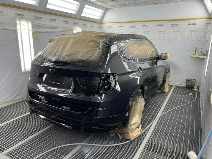 Réparation de carrosserie Aucamville