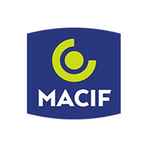 logo macif